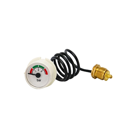 Капиларен манометар