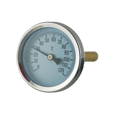 Bimetal Thermometer